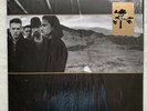 U2 ‎- The Joshua Tree - 2 x 180gm Vinyl LP Reissue