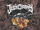 Judiciary Surface Noise (Vinyl) 12