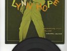 4 SONG EP- LYNN HOPE- 