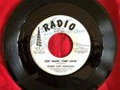 Robert Luke Harshman, Radio 122, Stop Talkin' Start Lovin' & Love Whatcha' Doin'