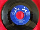 Ron Haydock & Bopper's, Cha Cha 704, Mabelline & Baby Say Bye-Bye, GREAT rocker