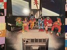 Grateful Dead Space Live Vinyl 2LP Only 500 Made TMOQ BBQ 1988 Jerry Garcia & Co