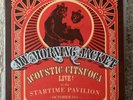 My Morning Jacket Acoustic Citsuoca LP red vinyl limited edition