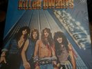 Killer Dwarfs - Stand Tall, LP Vinyl MINT