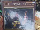 CREAM Strange Brew   The Very Best Of Cream 1983 RSO Hard Rock LP EX+ MASTERDISK