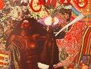 1970 UNCENSORED Orig   SANTANA   ABRAXAS + POSTER   BLACK MAGIC WOMAN   SF PSYCH