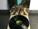 LP VINYL  ALBUM THE BEATLES ABBEY ROAD 1969 UK 1ST PRESS PCS 7088 VG+/VG+