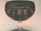 DEEP PURPLE Come Taste The Band Vinyl Record Album LP Purple 1975 1st Rock Metal