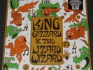 KING GIZZARD AND THE LIZARD WIZARD live in milwaukee '19 USA 3-LP new sealed