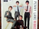 Beatles- Penny Lane EP