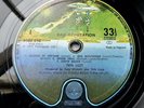 THIN LIZZY Bad Reputation 1977 UK VERTIGO 1st PRESS LAMINATED w/INNER MINT