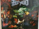 ZED YAGO Pilgrimage 1989 LP WARLOCK DORO PESCH ACCEPT GATEFOLD RARE VINYL