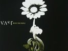 New LP Record Music For People by Vast Serpentine Green Vinyl limited to 2000cop