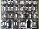 LED ZEPPELIN - Physical Graffiti double 2LP '75 Swan Song FIRST PRESSING insert