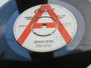 GENE VINCENT   UK  1962 CAPITOL  DEMO   UNCHAINED MELODY