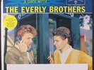 EVERLY BROTHERS: a date with the everly brothers WB 12