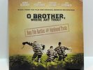 O Brother, Where Art Thou? Bona Fide Rarities & Unreleased VINYL LP Sealed OOP