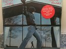 Billy Joel ‎– Glass Houses ; 1980 LP 1ST PRESS W/HYPE FACTORY SEALED MINT