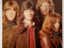 Vtg 1971 BADFINGER Album STRAIGHT UP Record 1ST PRESS Vinyl APPLE Lp OG EX COND