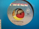 denise lasalle a love reputation