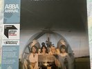 ABBA - Arrival 2016 Abbey Road  2x Vinyl LP New & Sealed