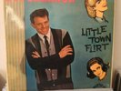DEL SHANNON. LITTLE TOWN FLIRT. HA-X8091. MONO. 1963. AMERICAN SERIES. 1ST PRESS