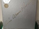 Elvis Aron Presley 25th Anniversary Edition 8 LP