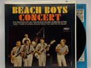 The Beach Boys - Concert - 1964 US MONO 1st Press (NM) Ultrasonic Clean