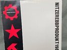 Nitzer Ebb That Total Age Vintage 1987 Vinyl LP Record GHS 24155