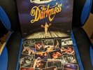 The Darkness “Permission To Land” Gatefold Vinyl LP - First Pressing 2003 Poster