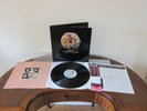 Queen: A Day At The Races LP: Nr Mint Archive 1st Japanese Press Vinyl: WW Ship