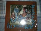 JD Crowe and the New South The New South Vinyl Record Rounder 1975