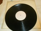ENGLISH DOGS - INVASION OF THE PORKY MEN (TEST PRESSING) PUNK ROCK U.K SUBS VG+