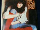 Kate Bush The Kick Inside LP NM Cov EX SW-17003 1978 1st press original EMI