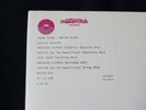 DURAN DURAN - MASTER MIXES - 1987 two 12