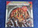 Dschinghis Khan LP signiert Autogramm signed autographed - Rom