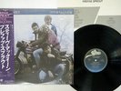 PREFAB SPROUT STEVE MCQUEEN EPIC 28 3P-623 JAPAN OBI SHRINK VINYL LP