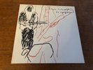 ERIC CLAPTON 24 Nights 2-LP Vinyl Gatefold 1991 German 1st Press RARE