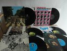 6 x The Beatles Lps mint- Rubber Soul, Revolver, Abbey Road usw. Beat Music