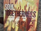 Soul Togetherness 2013 Various Artists LP Vinyl Record 12” Modern Soul SEALED