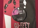 Cedric Myton & The Congos ‎– Can't Take It Away Go Feet Records 7