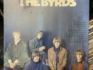 The Byrds Turn  Turn  Turn  Rare Mono Press Vinyl Record LP VG++ In Shrink