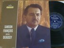 SAMSON FRANCOIS / DEBUSSY recital  / COLUMBIA SAXF 232
