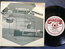 BENDALL’S BOX - NIGHTMARES rare UK 1981 / MINIMAL SYNTH POST PUNK / MINT-