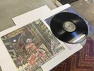 Iron Maiden SOMEWHERE IN TIME LP - Vinly NM/EX SHRINK 1986 CAPITOL SJ-12524
