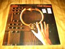 SEALED KISS THE ELDER LP VERY RARE ORIG 1981 Gatefold USA NO CLIPPED CORNERS NEW