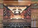 MYSTERY JETS Live At The Royal Festival Hall  gold vinyl 2LP SIGNED