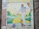 Elton John  Goodbye Yellow Brick Road.  1973 Double LP DJLPD 1001 1st Pressing