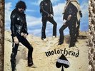 Motörhead – Ace Of Spades 1980 UK Press (Bronze – BRON 531) Vinyl LP