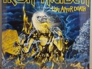 IRON MAIDEN - Live after Death - 2 LP - NEU OVP - Eu 2014 - Heavy Metal Vinyl